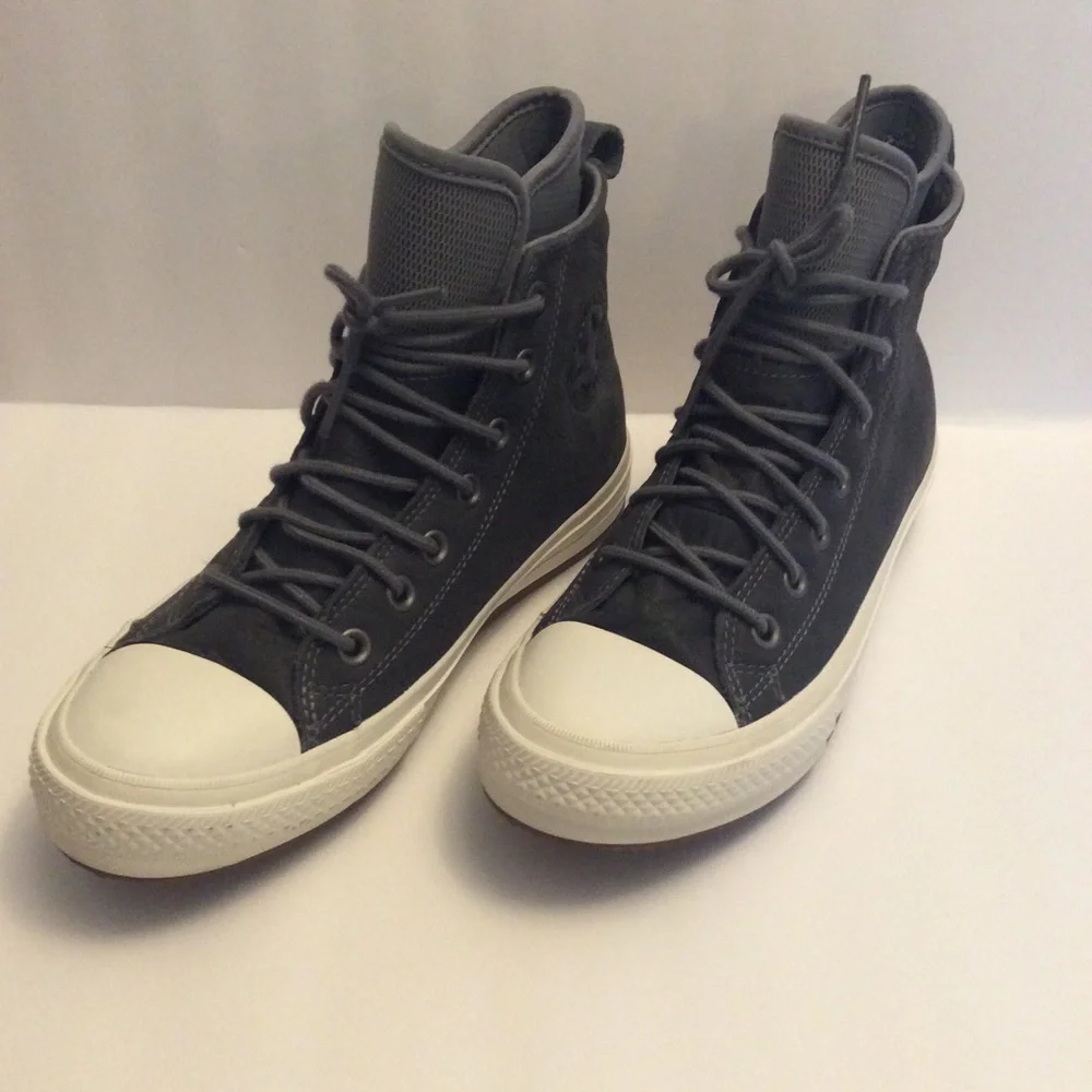 COPY - Converse Allstar women’s athletic gym shoes sb - Picture 3 of 9